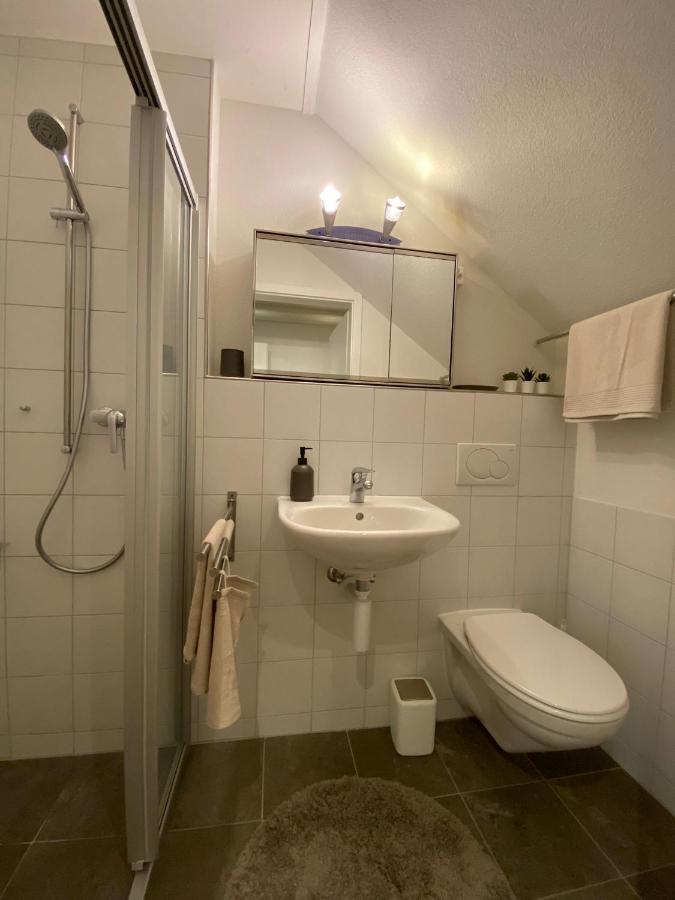 Snowflake Leissigen Exterior foto